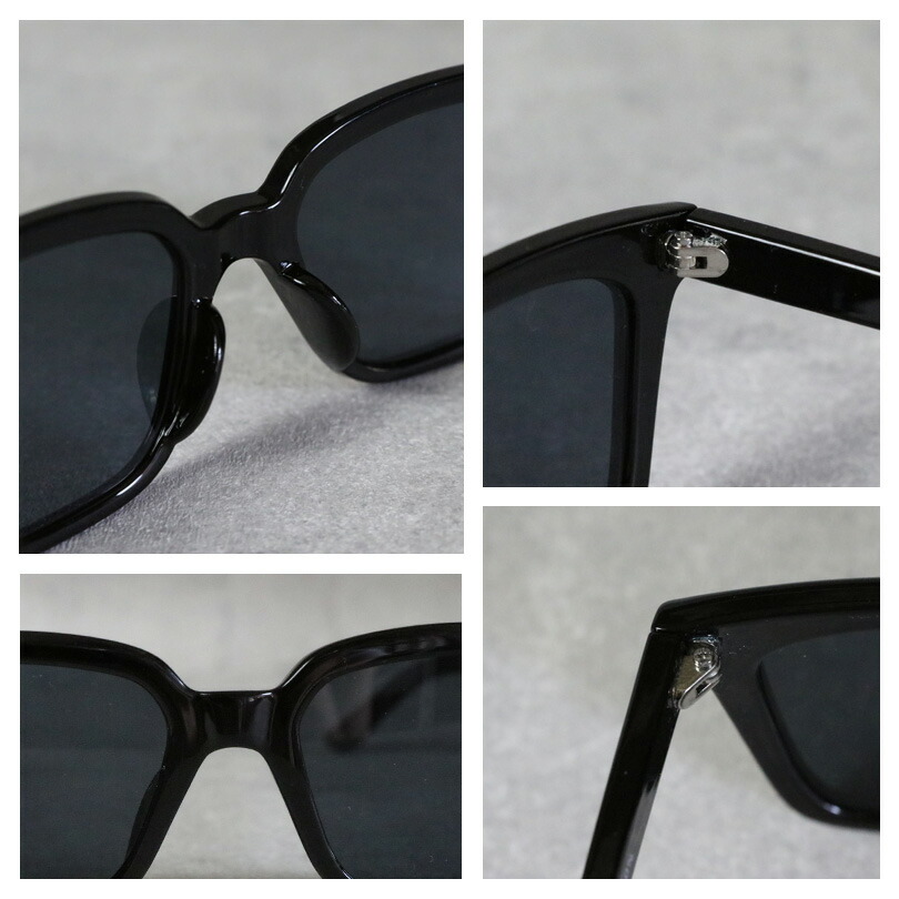 楽天市場】伊達メガネ 黒縁 メンズ スクエア メガネ新作 眼鏡黒ぶち