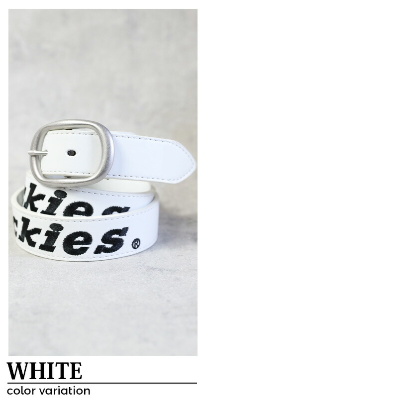 楽天市場】刺繍ベルト メンズ PUレザー全3色 新作 ベルトベルト 長い