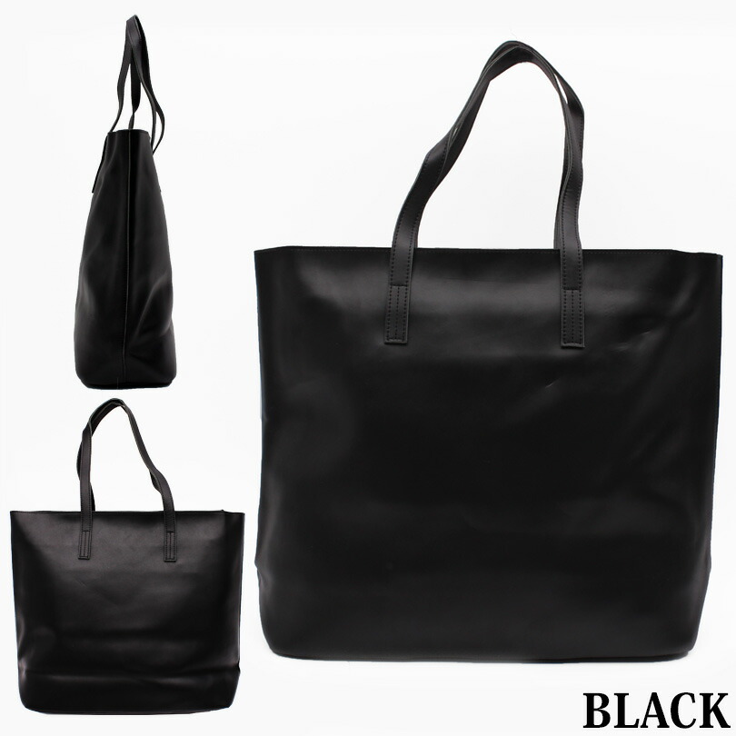 楽天市場】トートバッグ メンズ レザー 本革【 送料無料 】全5色 新作