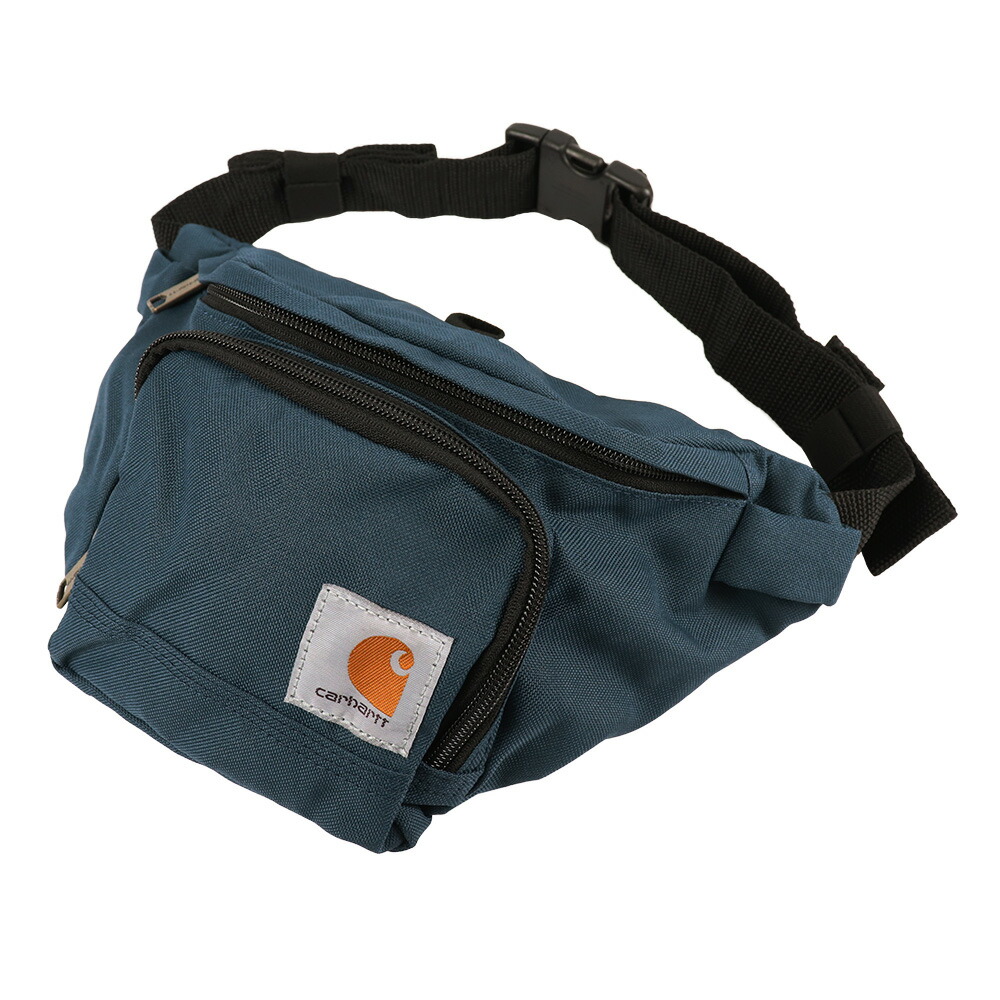 楽天市場】カーハート ウエストバッグ ウエストポーチ ショルダー