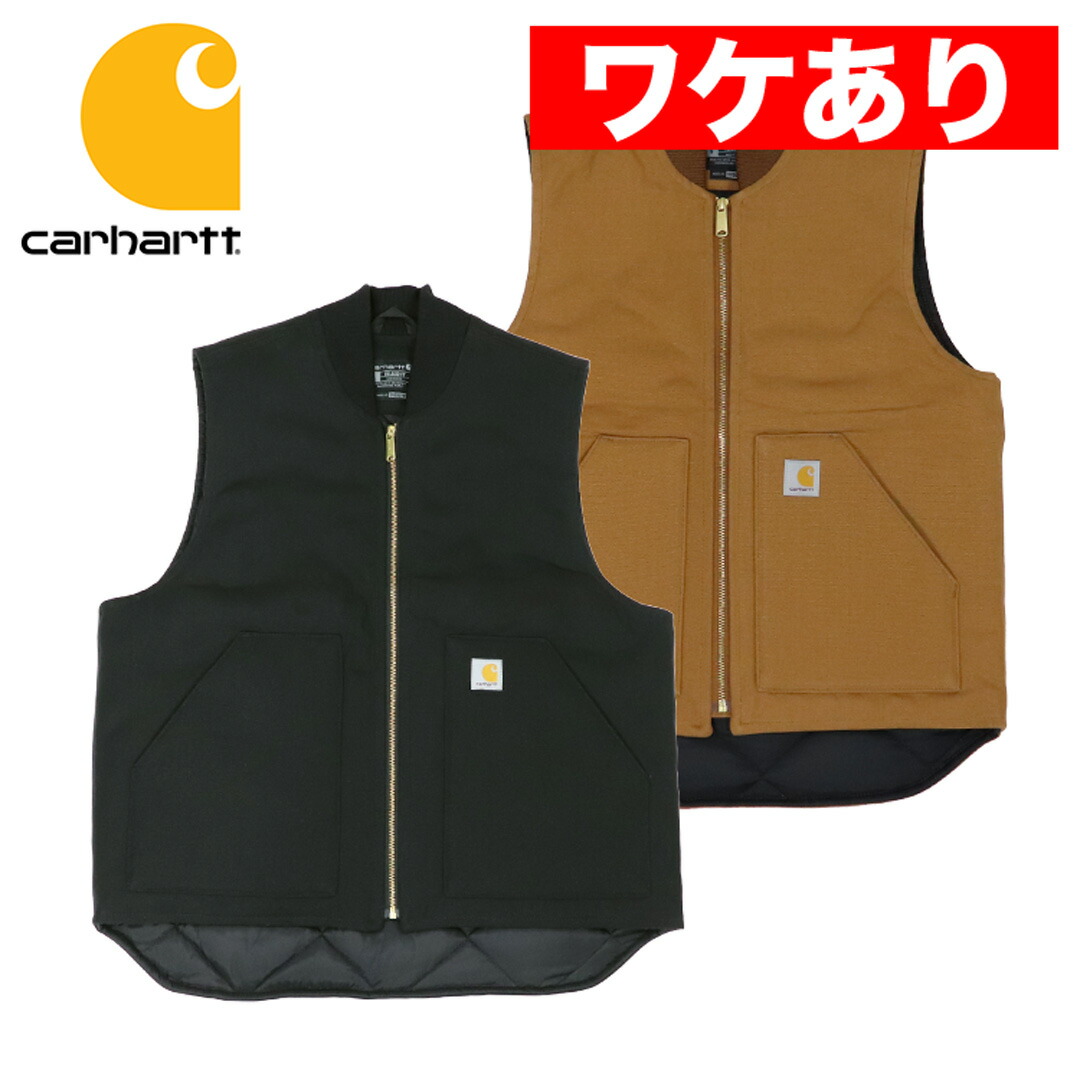 楽天市場】【SALE開催中！】【ワケありアウトレット】Carhartt