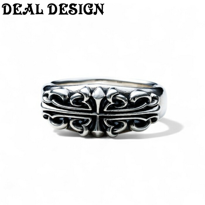 楽天市場】【DEAL DESIGN ディールデザイン】ブルーミングクロスリング