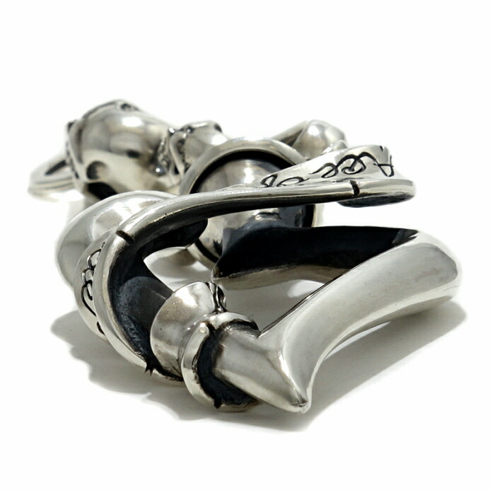 楽天市場】【Rat Race ラットレース】ACE OF SPADE KEY CHAIN メンズ