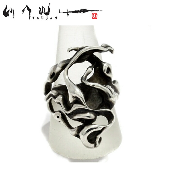 楽天市場】【TAUJAN タウジャン】238-01 シルバー925 シルバー