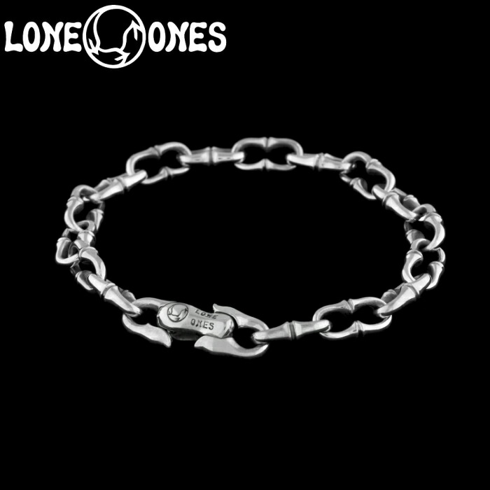 楽天市場】【LONE ONES ロンワンズ】Longing Bracelet-Small