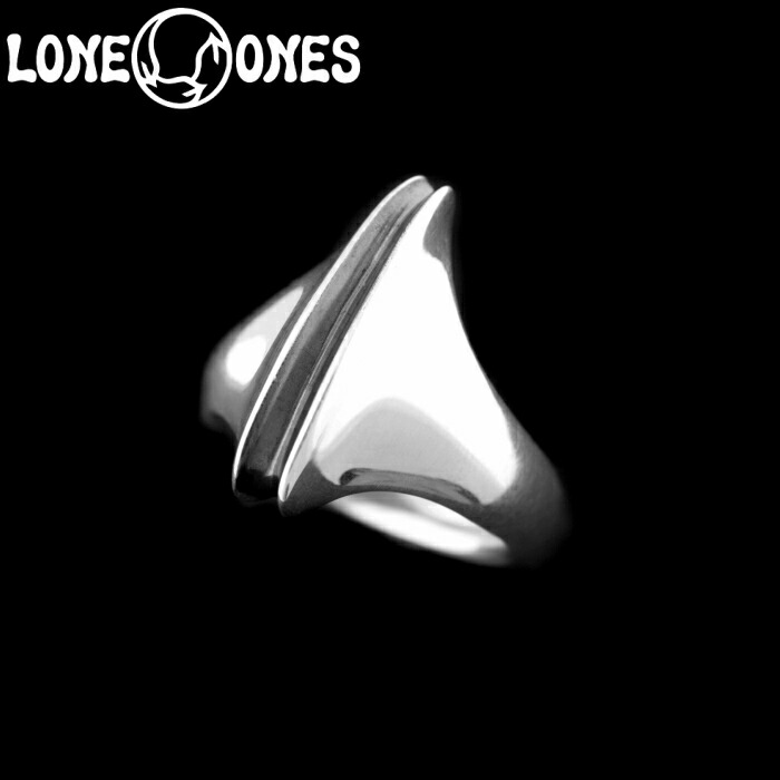 楽天市場】【LONE ONES/ロンワンズ】 Kiss & Flow / Lips Ring