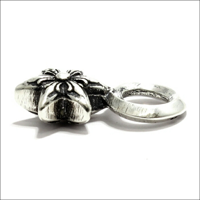 楽天市場】【CHROME HEARTS クロムハーツ】Stack Charm ”STAR” #A