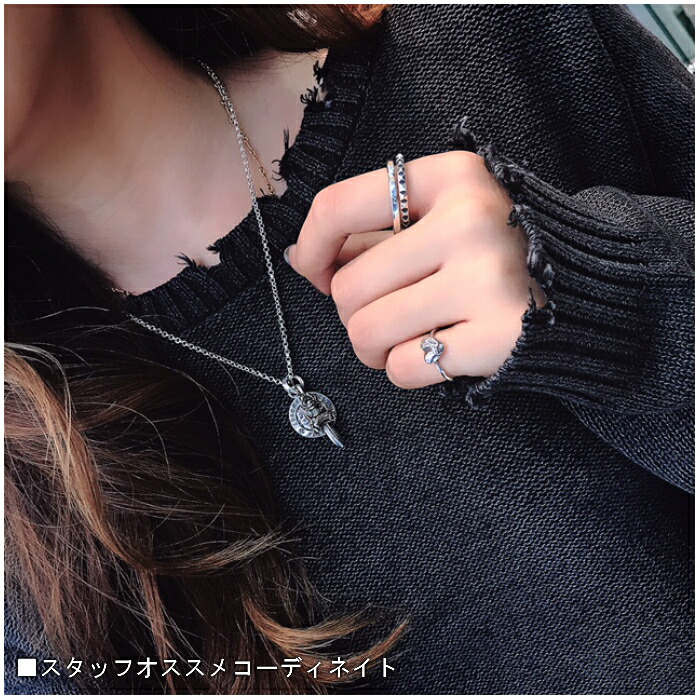 楽天市場】【CHROME HEARTS クロムハーツ】Angel medal V2 Charm
