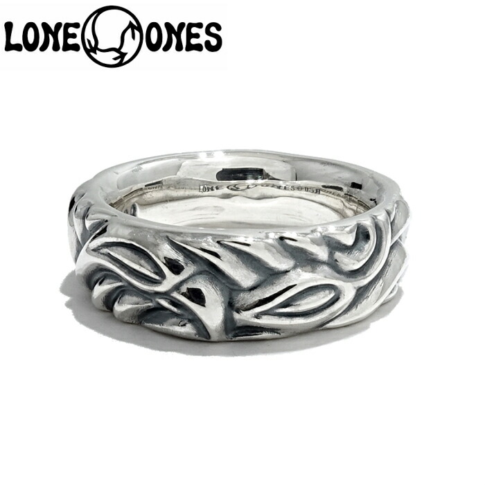 楽天市場】【LONE ONES ロンワンズ】Love Bite Ring ラブバイトリング