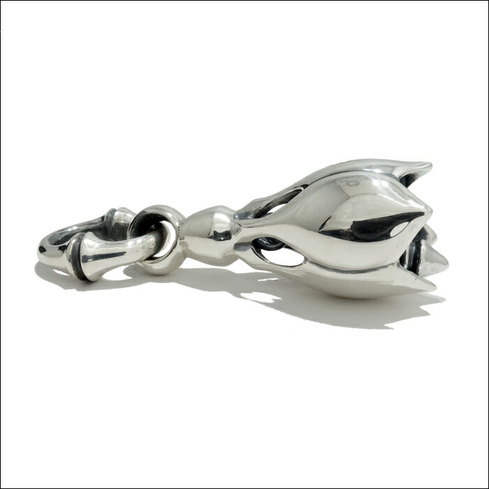 楽天市場】【LONE ONES ロンワンズ】Tear Bell Pendant ティアーベル