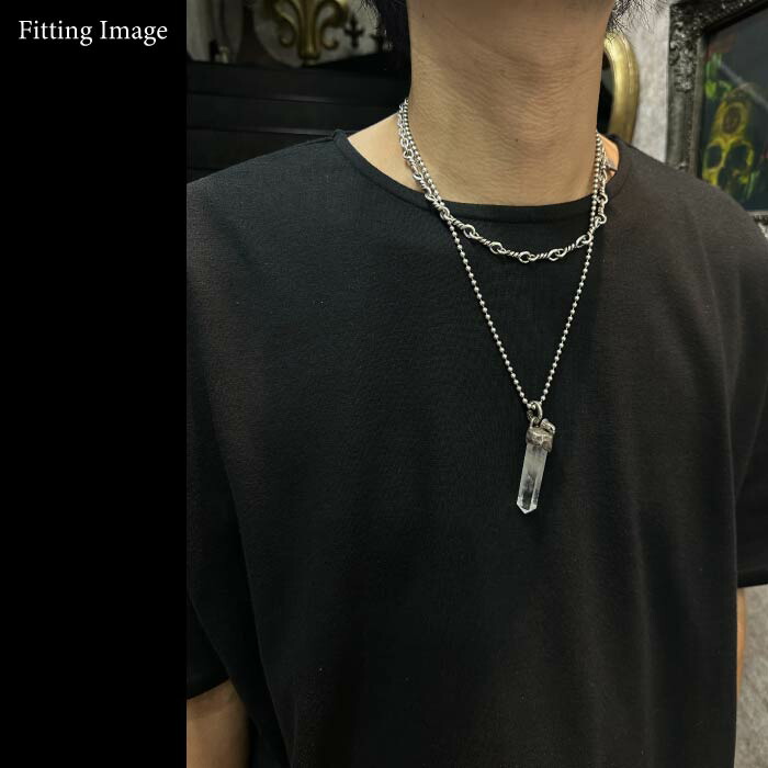 楽天市場】【GODSIZE ゴッドサイズ】OPEN CROSS & TWIST CHAIN