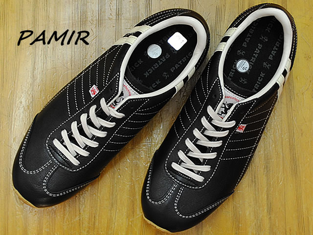 楽天市場】【返品交換送料無料】PATRICK パトリック PAMIR パミール