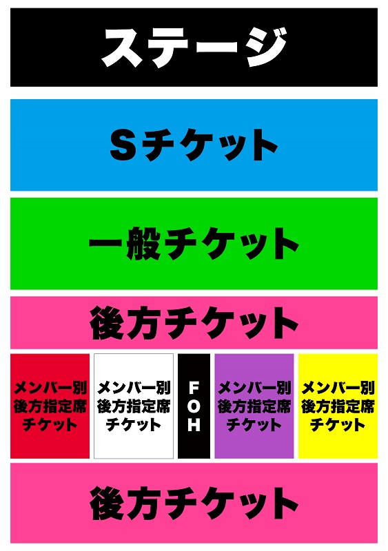 2i2 Zepp Shinjuku Full band set ONEMAN LIVE｜楽天チケット