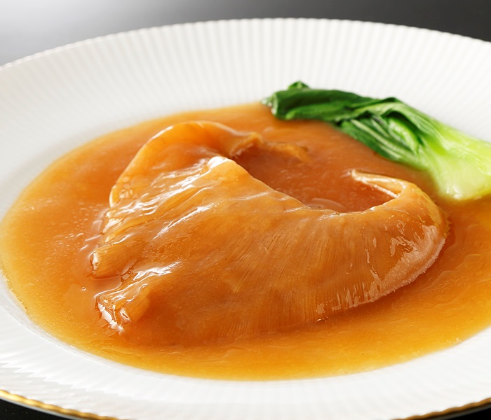 赤坂四川飯店・陳建一 本格ふかひれ姿煮｜TSKオンラインショップ