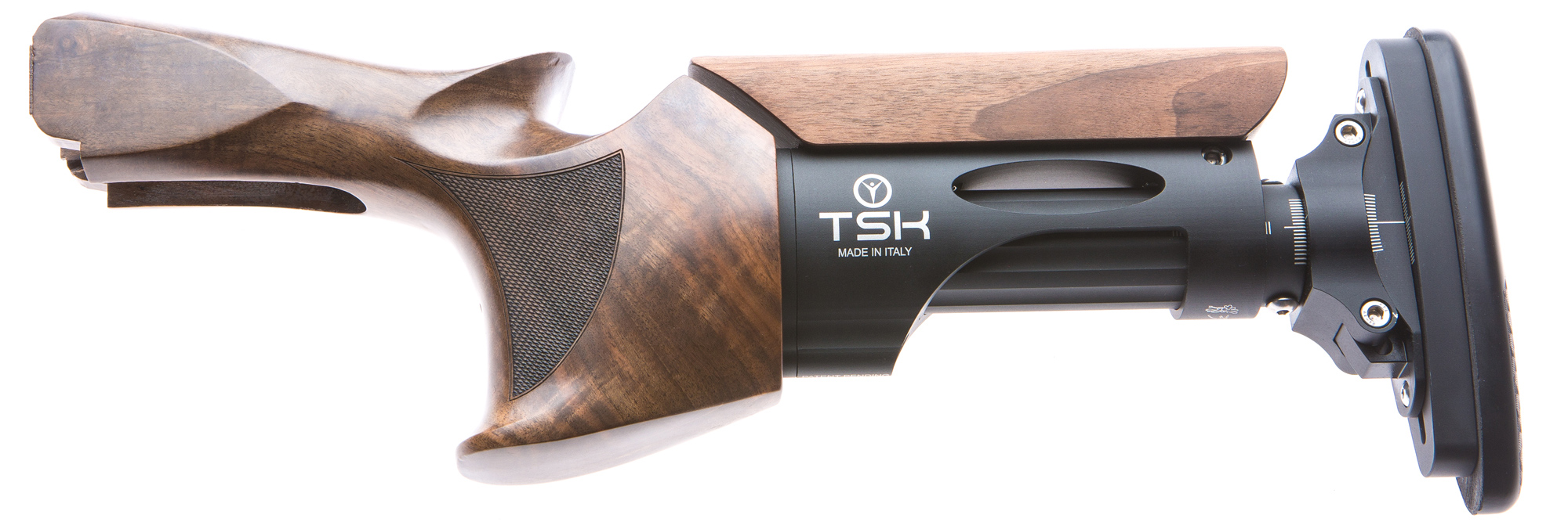 TSK-JAPAN｜TSK日本総代理店｜クレー射撃・銃床 | TSKはスポーツ競技