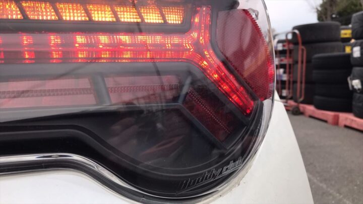 86 LEDテールランプ | ZEAL by ts-sumiyama