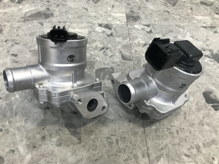 インプレッサ 二次エアーバルブ | ZEAL by ts-sumiyama