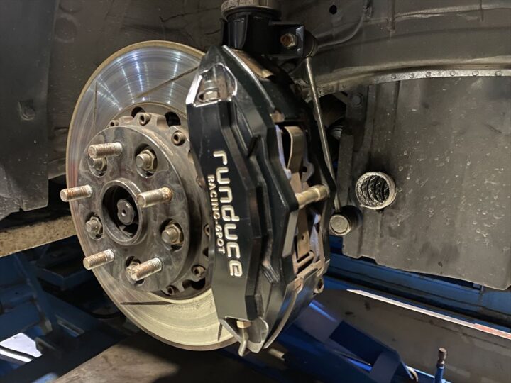 スイフトスポーツ エアファンネル | ZEAL by ts-sumiyama