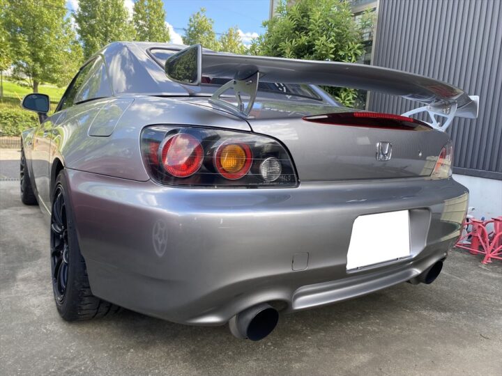 S2000 エンジンデフマウント | ZEAL by ts-sumiyama