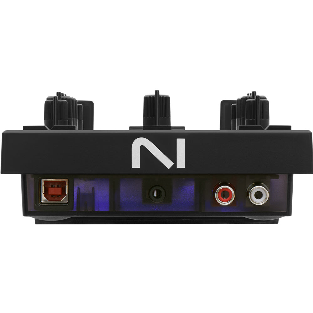 Native Instruments Traktor Z1 MK2 – T Studio