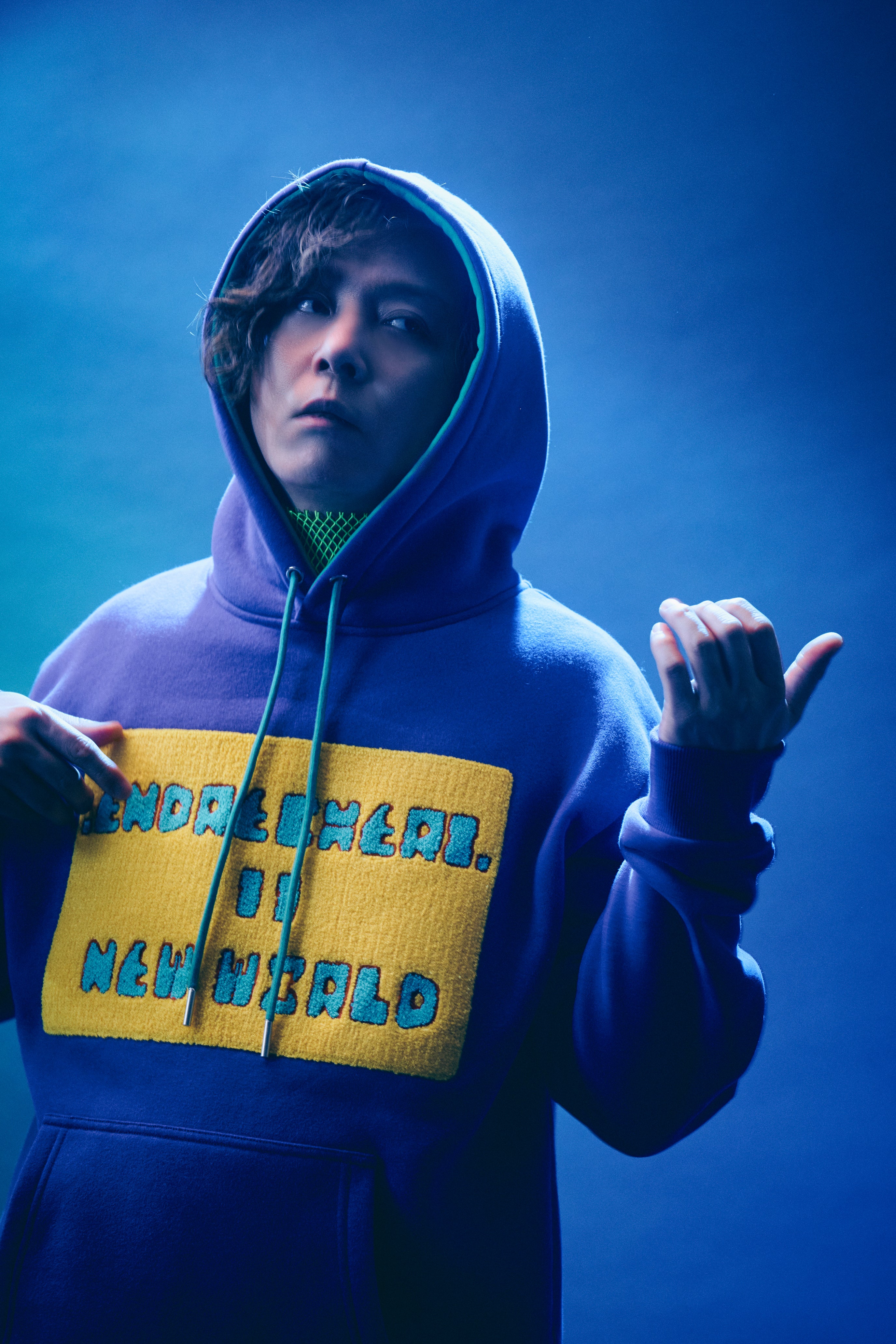 RE」2024コンサートグッズ – ENDRECHERI SHOP