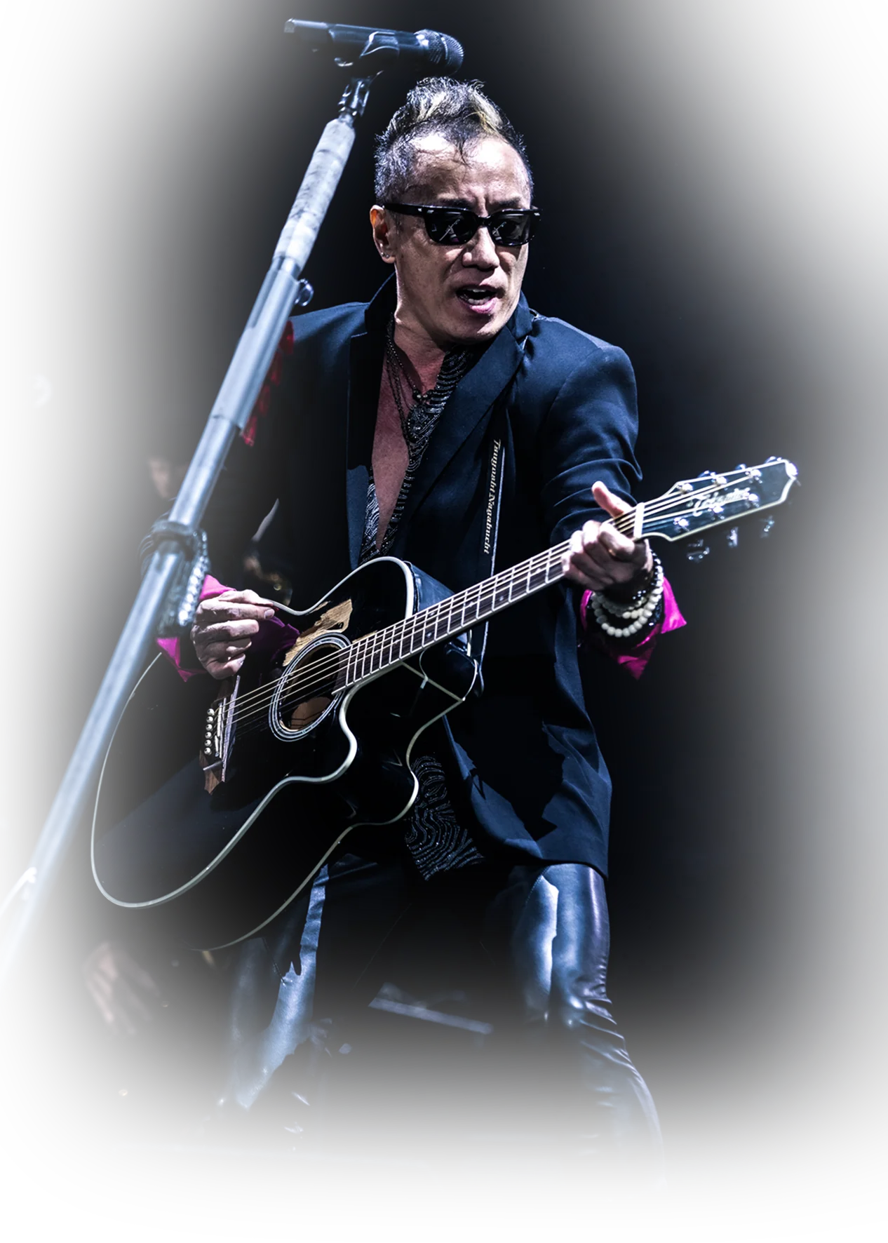 長渕剛「7 NIGHTS SPECIAL in ARENA 2025」DVD/Blu-ray ｜長渕剛