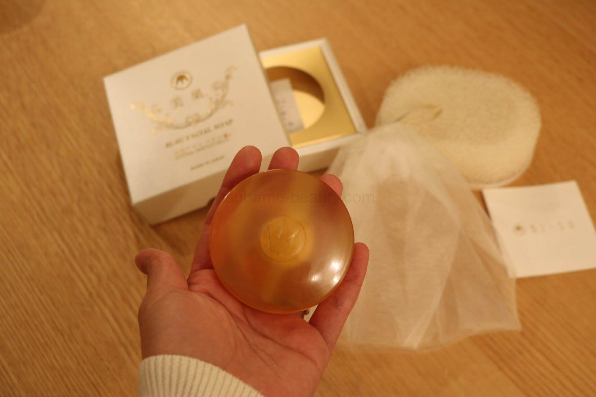 美巣の洗顔フェイシャルソープ（石鹸）の口コミ – 実際に試してみた