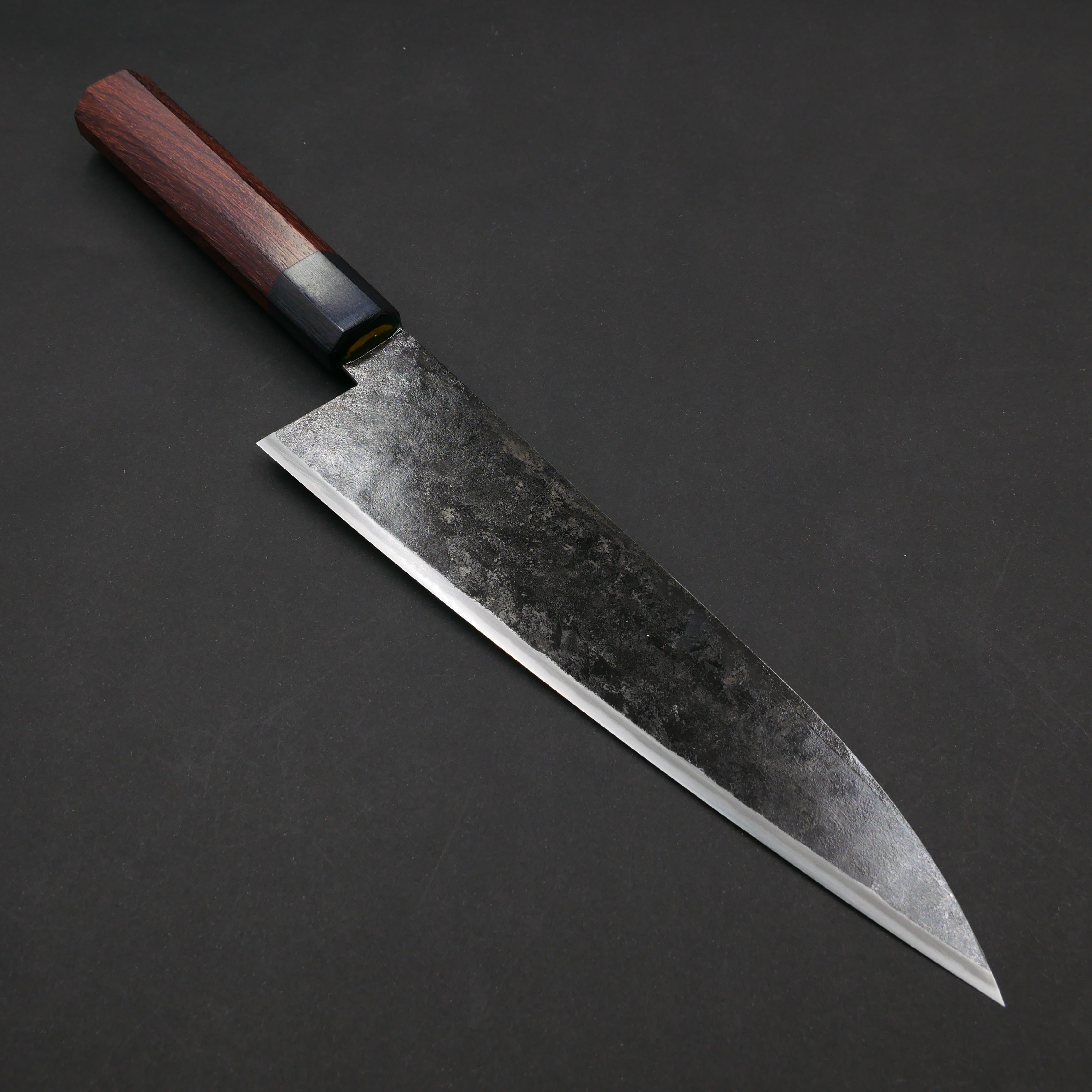 武田刃物 – つば屋庖丁店