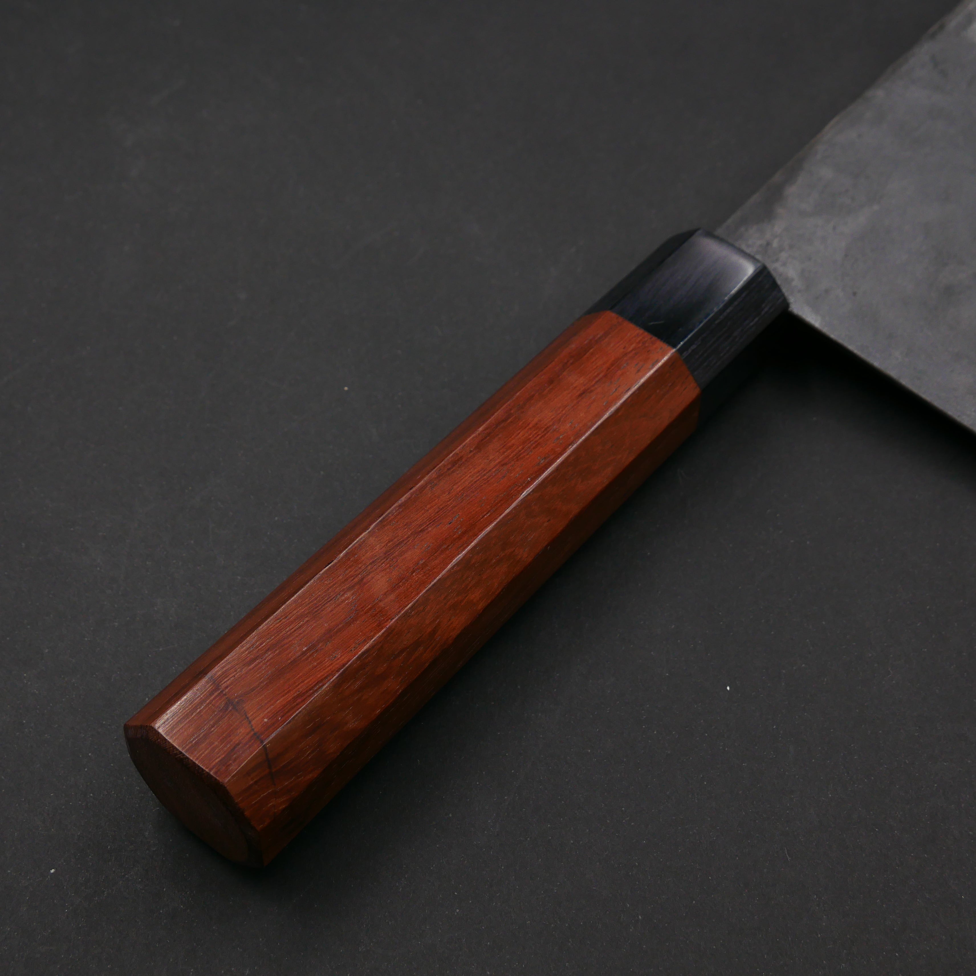 武田刃物 NAS 中華庖丁 大 – つば屋庖丁店