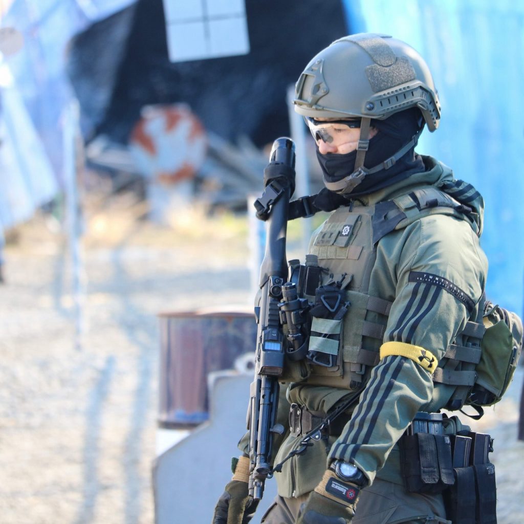 HOLOSUN HS510c ドットサイト レビュー【むらさん】 | つぼみアームズBLOG