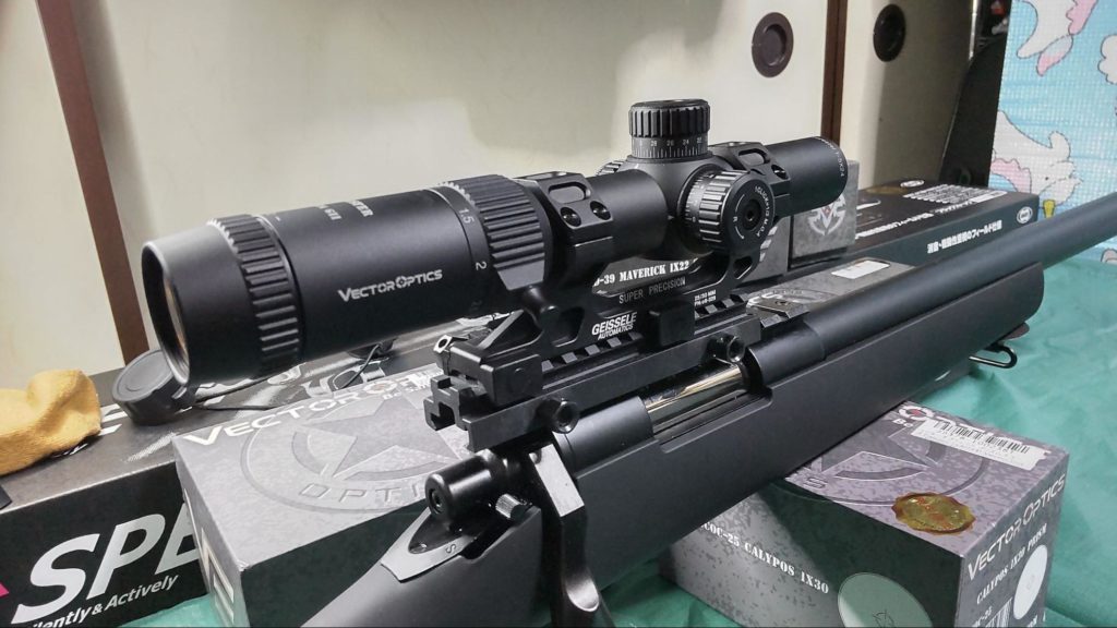 VSR-10 Gスペックを徹底レビュー｜歴代シリーズとの違いやおすすめ