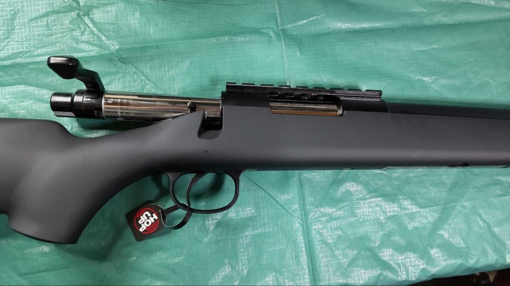 VSR-10 Gスペックを徹底レビュー｜歴代シリーズとの違いやおすすめ