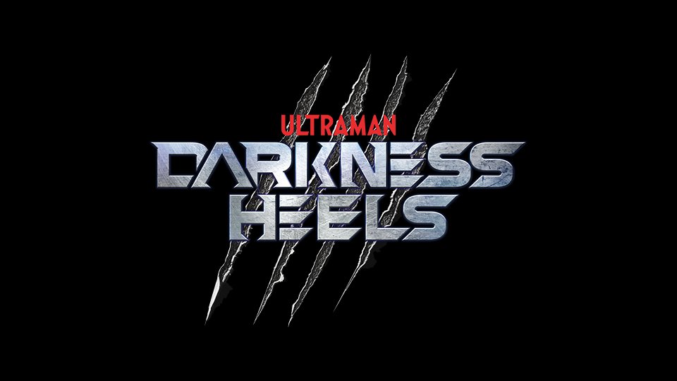 DARKNESS HEELS Morning Sabbat ～夜明けのコーヒーとともに