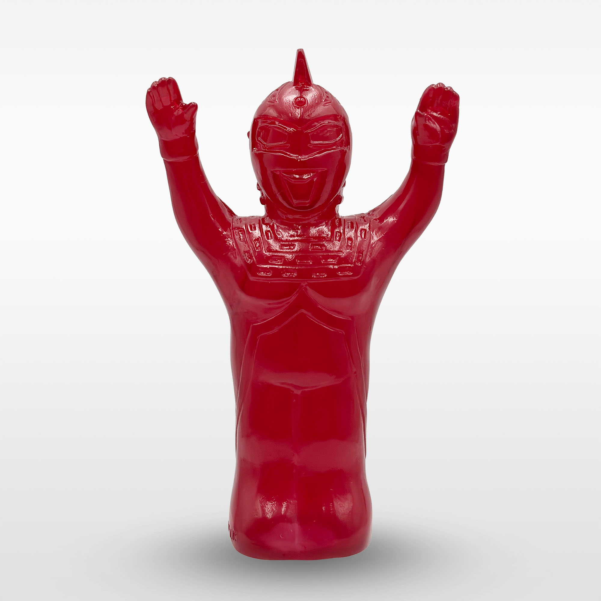 コレクションゾーン - 【開催終了】「TSUBURAYA CONVENTION 2025」公式