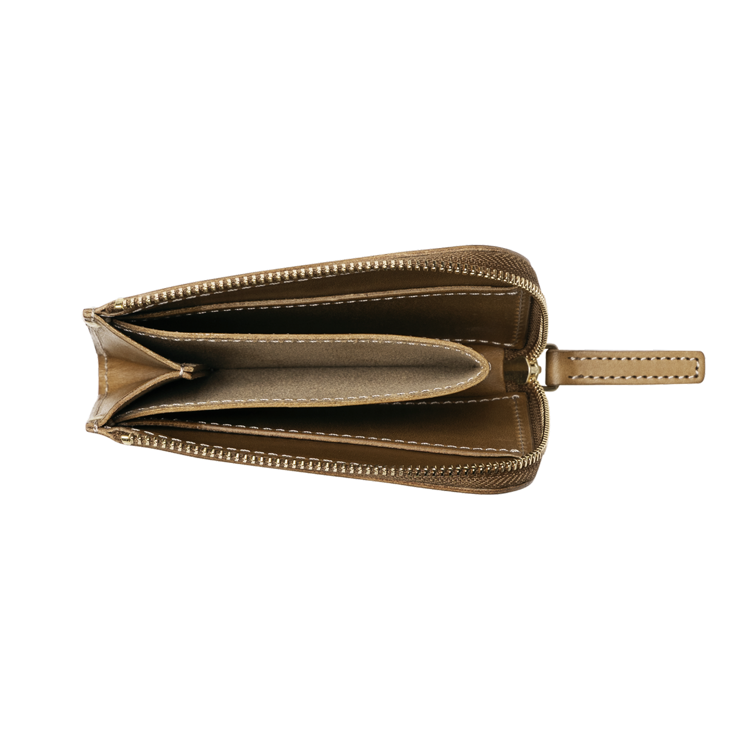 ディアリオ ハンディLファスナー – ミニ財布 – 土屋鞄製造所