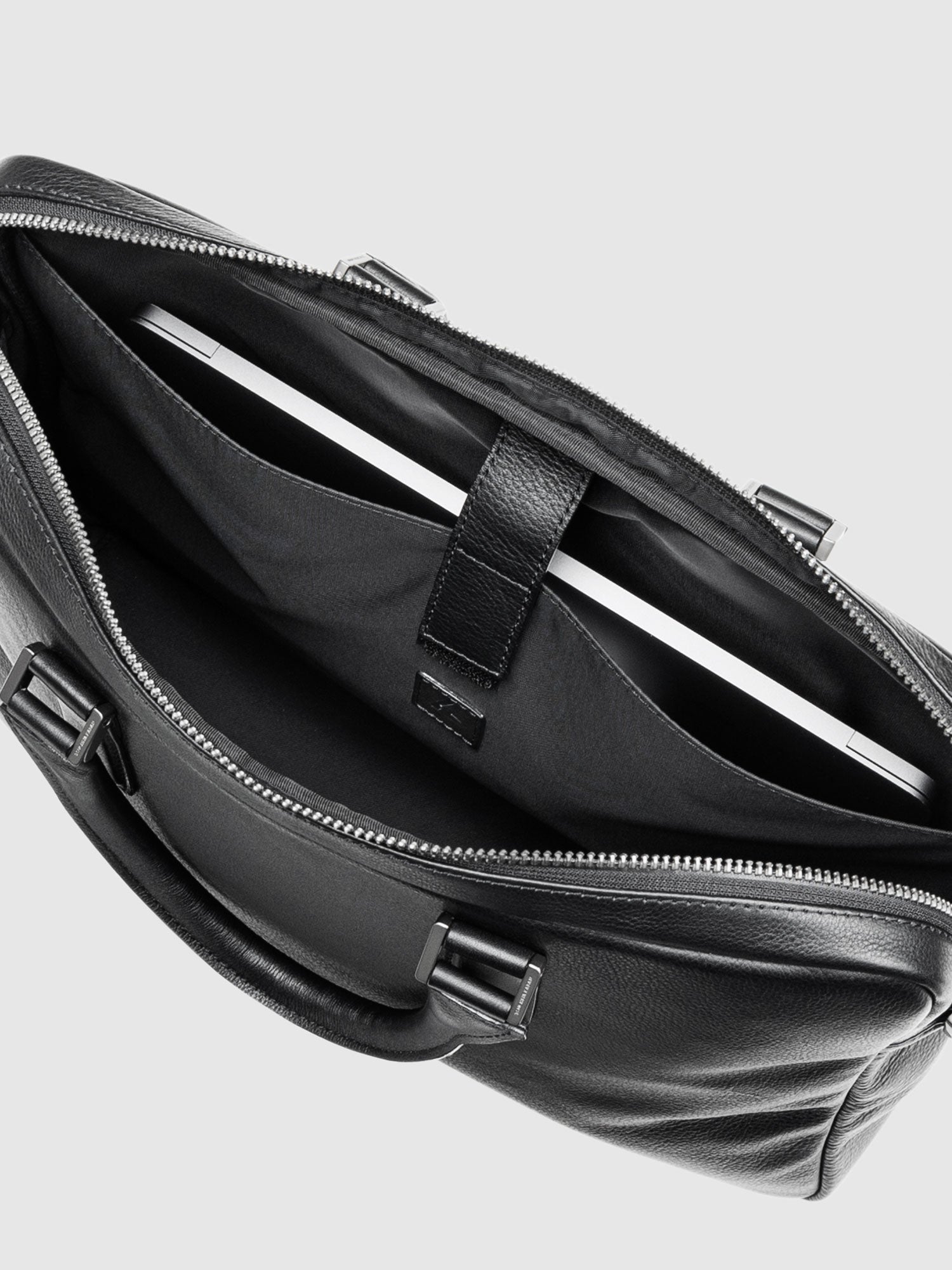 プロータ 2wayスマートブリーフ (防水革) – ブリーフケース – 土屋鞄製造所