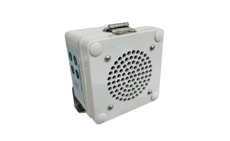 ワイヤレスmini | 株式会社ツクモア｜重機の接触事故防止センサー