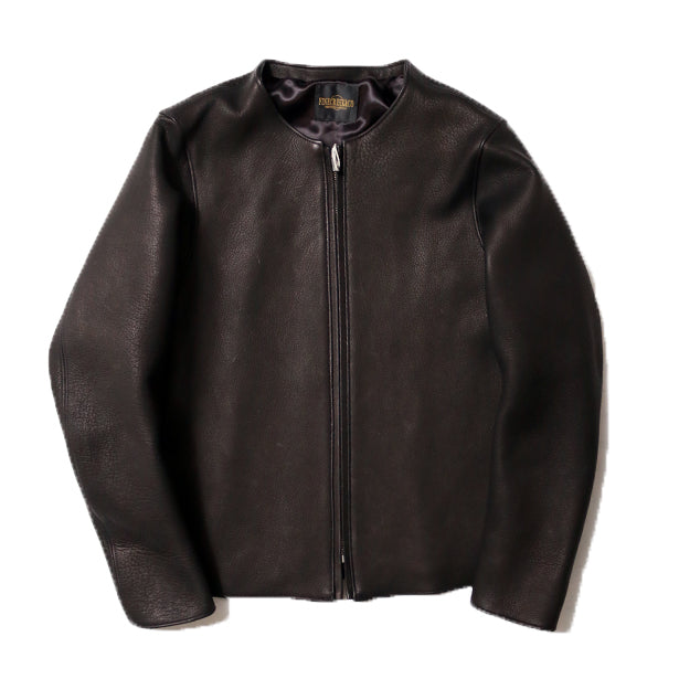 FINE CREEK＆CO Bud - Deerskin - ファインクリーク アンドコー バド