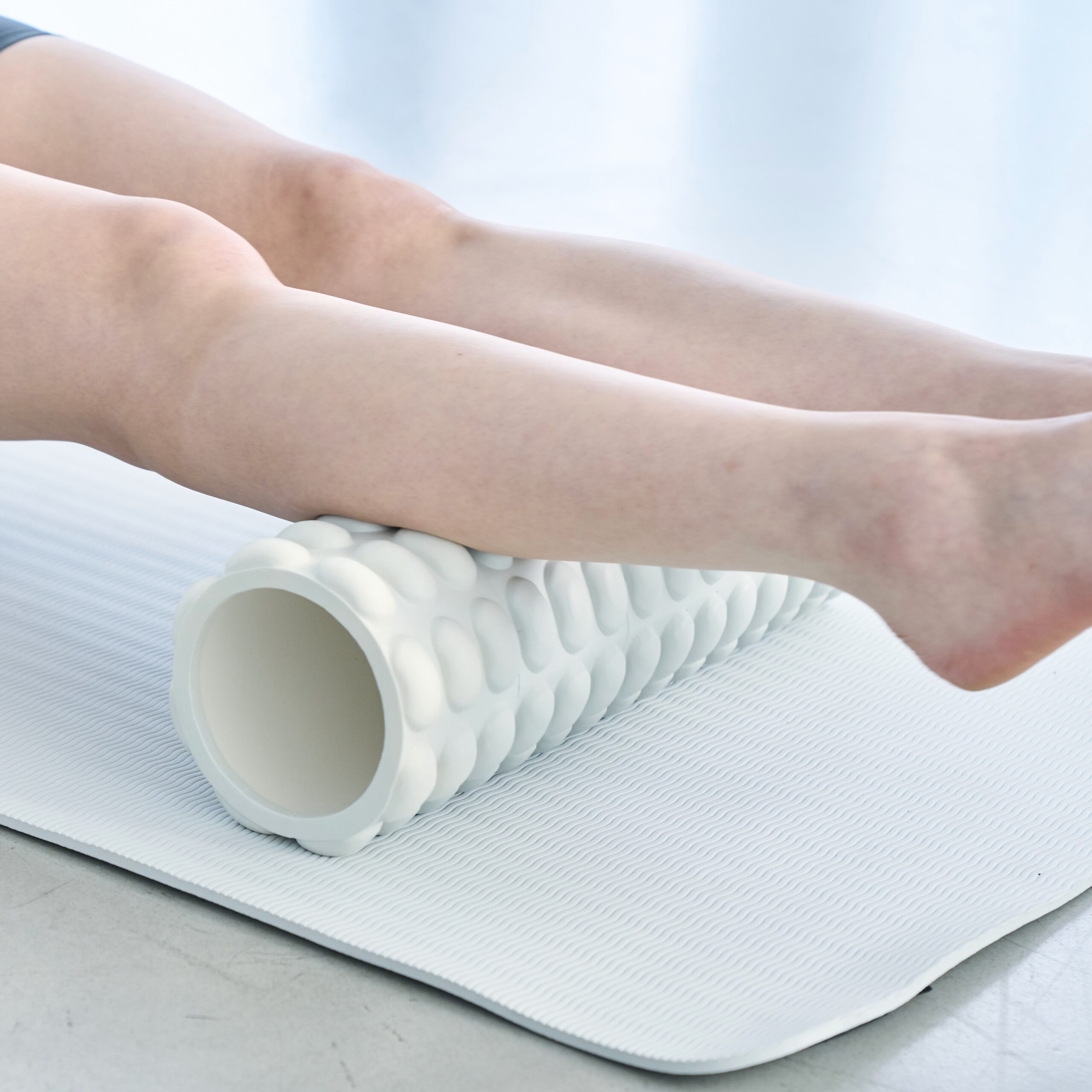 令和の虎 FILAMENT フィルローラー 筋膜リリース ストレッチポール