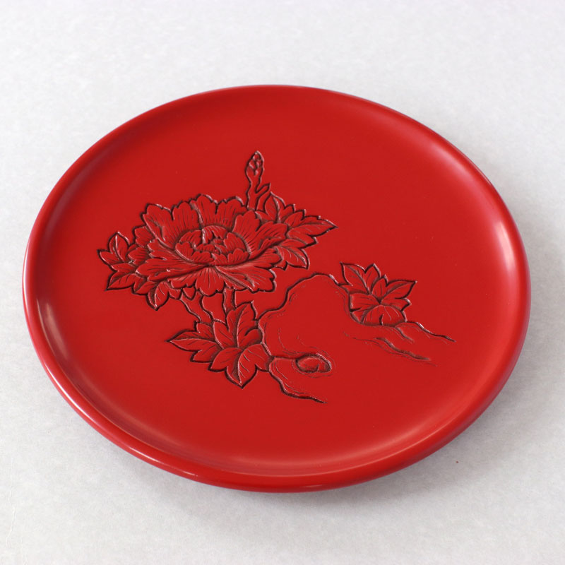 村上木彫り堆朱の商品紹介