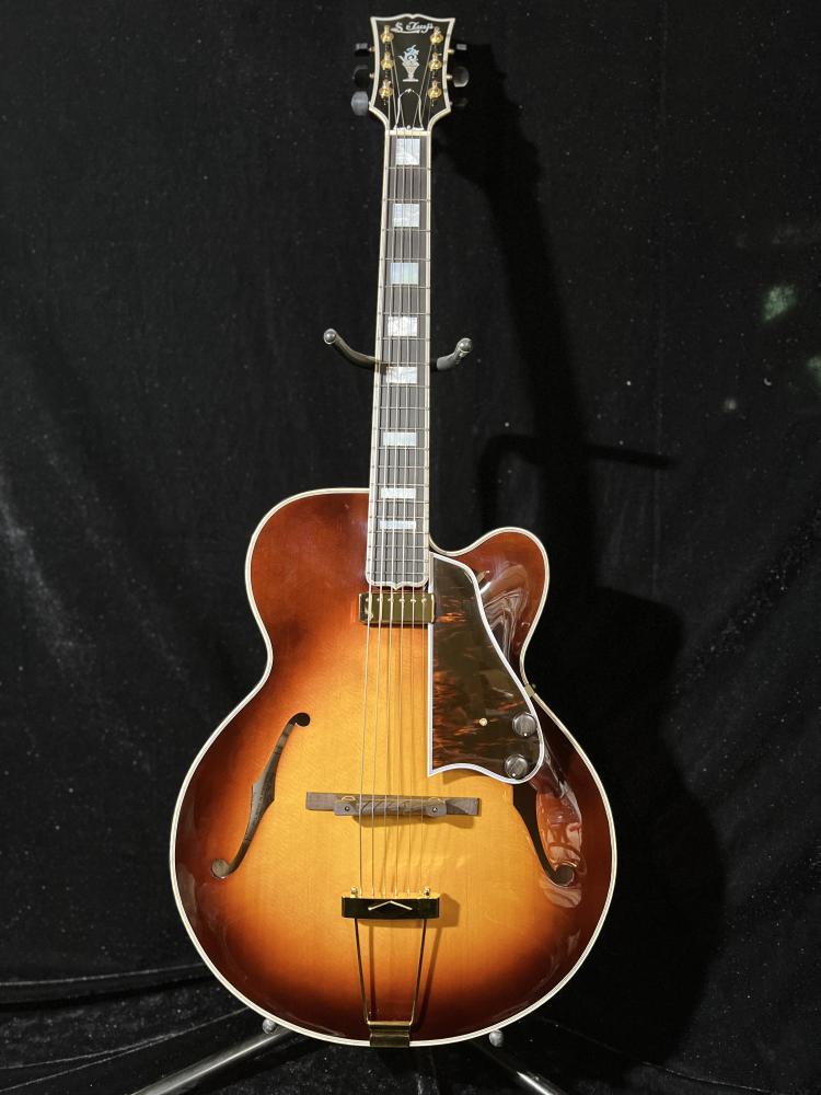 商品一覧｜辻四郎ギター工房