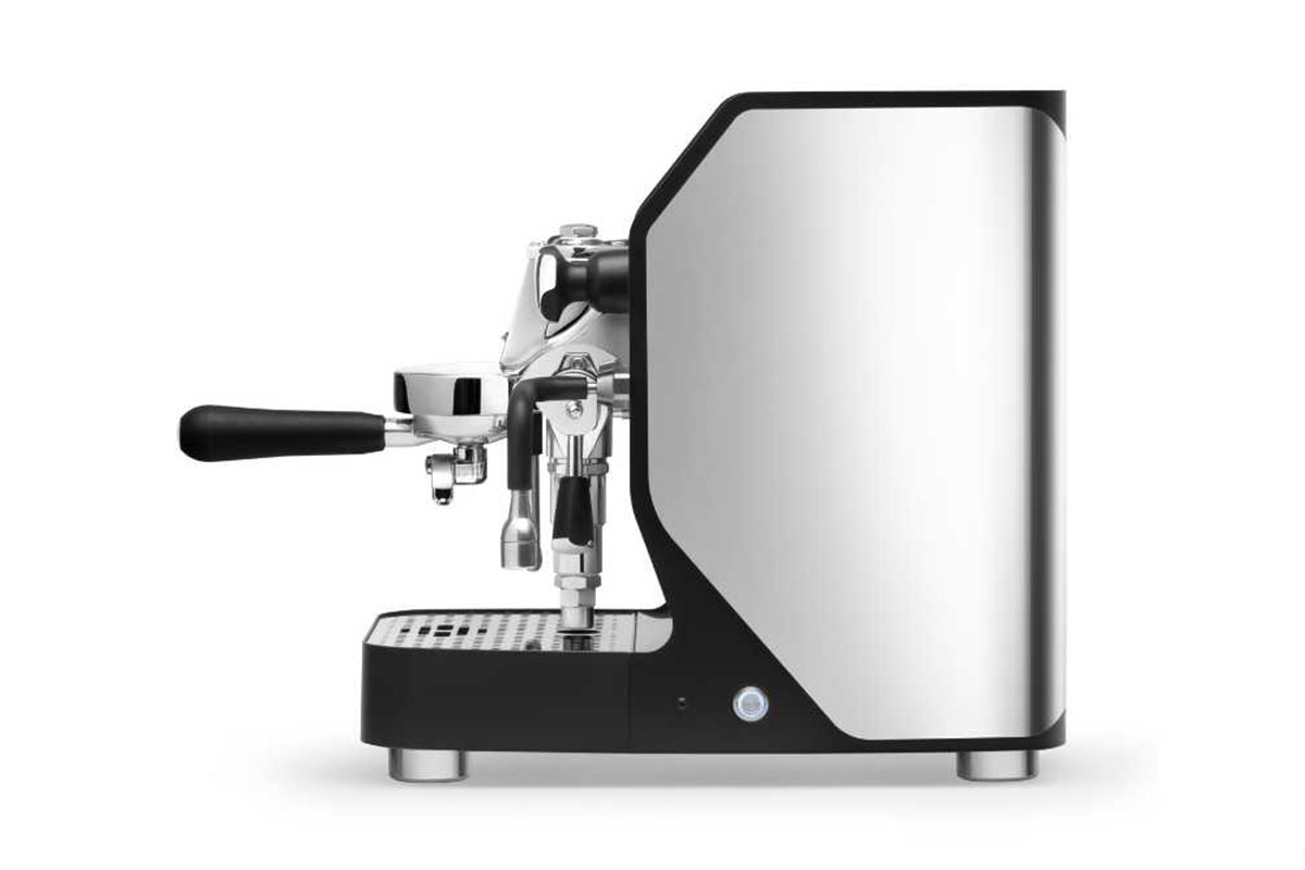 NEW DOMOBAR Junior Analog [INOX] / ドモバ－ジュニア アナログ