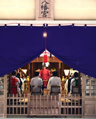 一日船長は､森香澄に決定!! 2025津まつりの旬な情報届けます！ - 津の