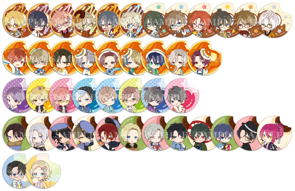 Informations – ページ 6 – ALIVE