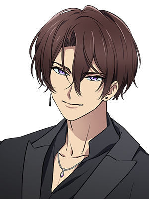 VAZZROCK（バズロック） | ツキノ芸能プロダクション -ツキノプロ-