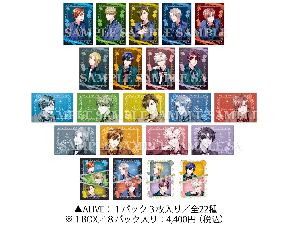 LUNATIC FES 2025 ～NOBLE FLOWERS～ Blu-ray発売記念フェア」開催・新