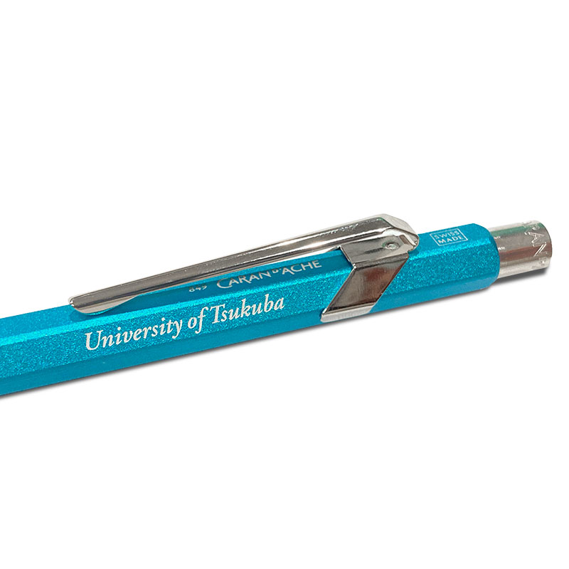 TSUKUBA-SHOP【筑波大学公式グッズ.】 / カランダッシュ 849カラーマットX