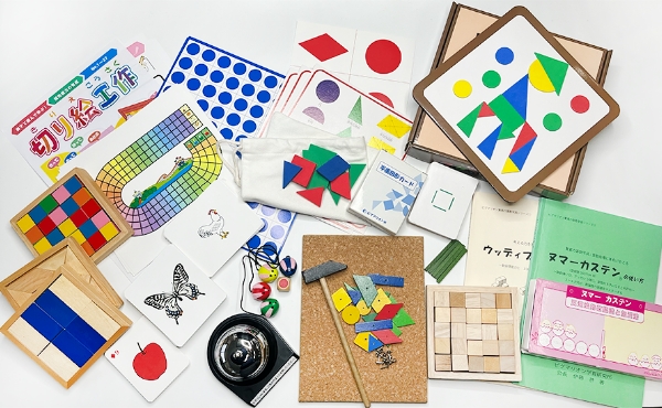 大阪高槻の幼児教育｜ピグマリオンぷち 筑波ゼミナール