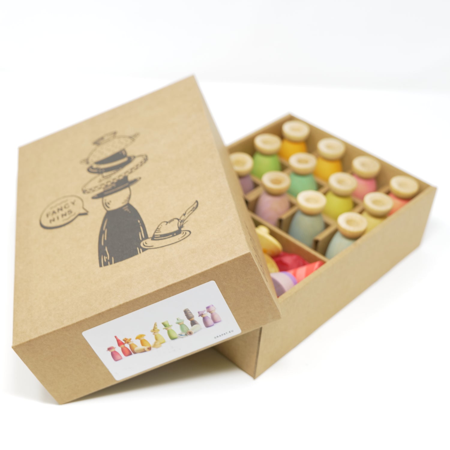 グラパット ファンシーニンス グラパット（スペイン）｜つみきや〜より