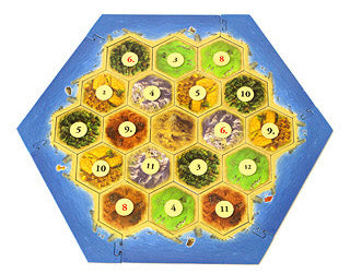 カタン スタンダード ジーピー（日本）｜つみきや〜より良い遊びの環境